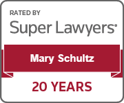 View the profile of Washington Personal Injury - Medical Malpractice Attorney Mary Schultz